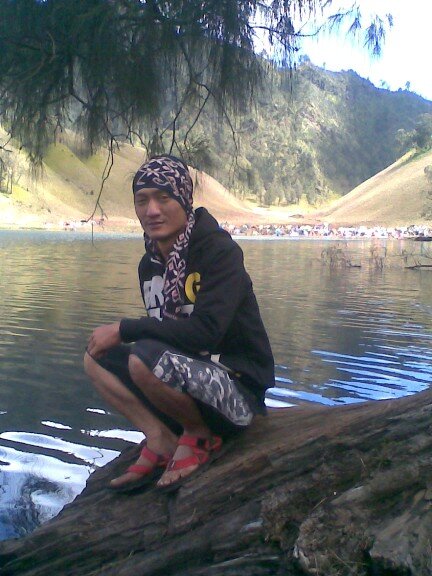 CakilAgus's profile picture. 