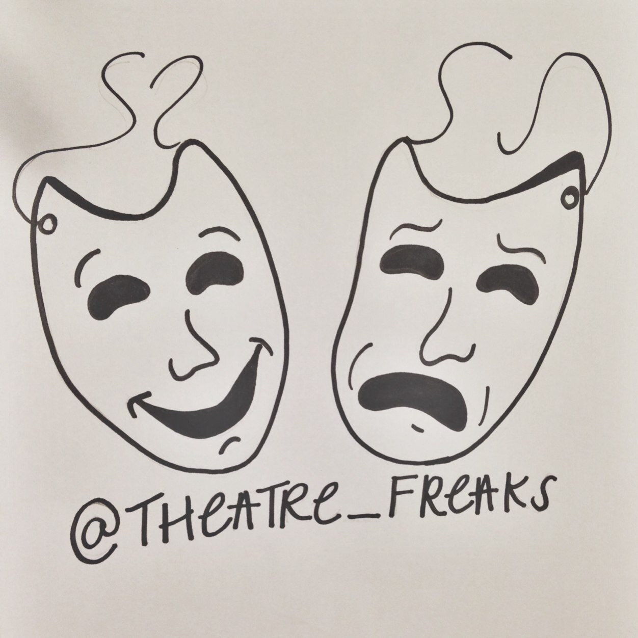 If you don't like theatre .... Leave