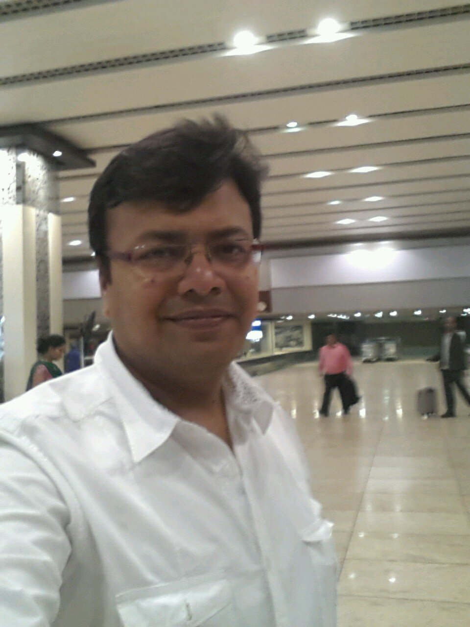 Sandeep.. Sunny me