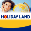 HOLIDAY LAND Reisebüro in der Mönchelsstrasse 38 in 99867 Gotha, sie erreichen uns Mo - Fr von 9-18 Uhr und Sa 9 - 12 Uhr unter: 03621 406410