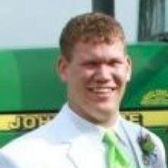 Supply Chain Mgmt Student at University of Arkansas