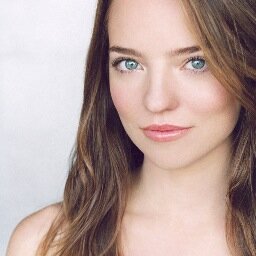 Actress & Beautiful Thinker
