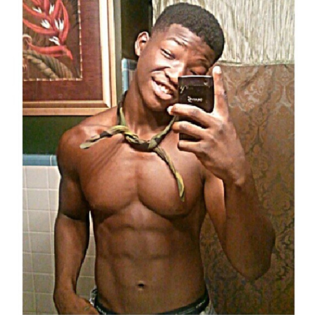 Love dont live here nomo