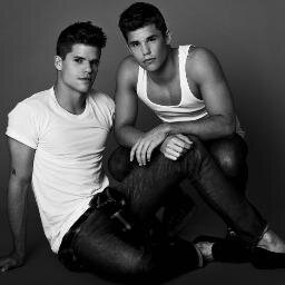 Big #Maxcarver & #Charliecarver fan! ~ Proudly followed by @maxcarver ~ @Charlie_Carver , your turn, please :D
