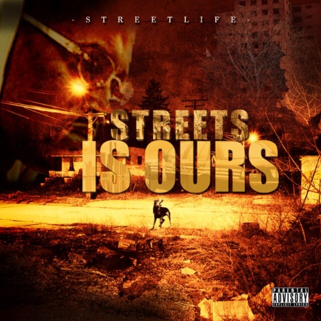 Streetlife Album We Are The Streets In stores now & New Mixtape On The Way. For bookings & features get at ME!