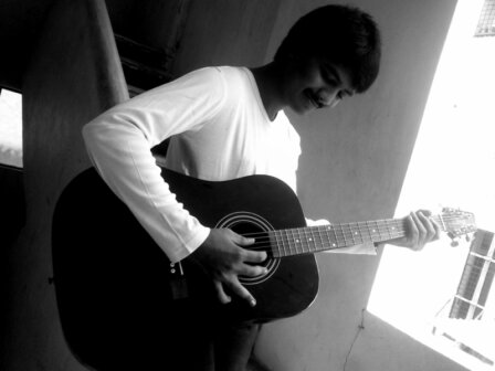 ramkumarkolamal's profile picture. 