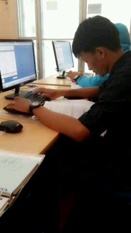 Pulang Malu Gak Pulang Rindu