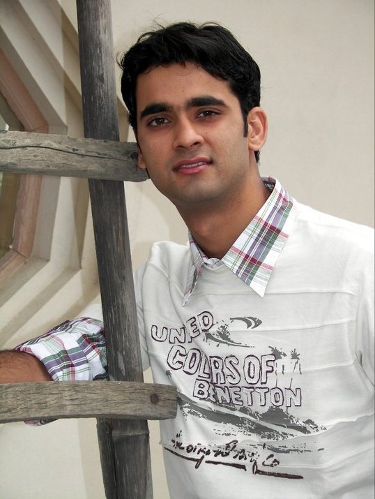 ThakurAnuragg Profile Picture