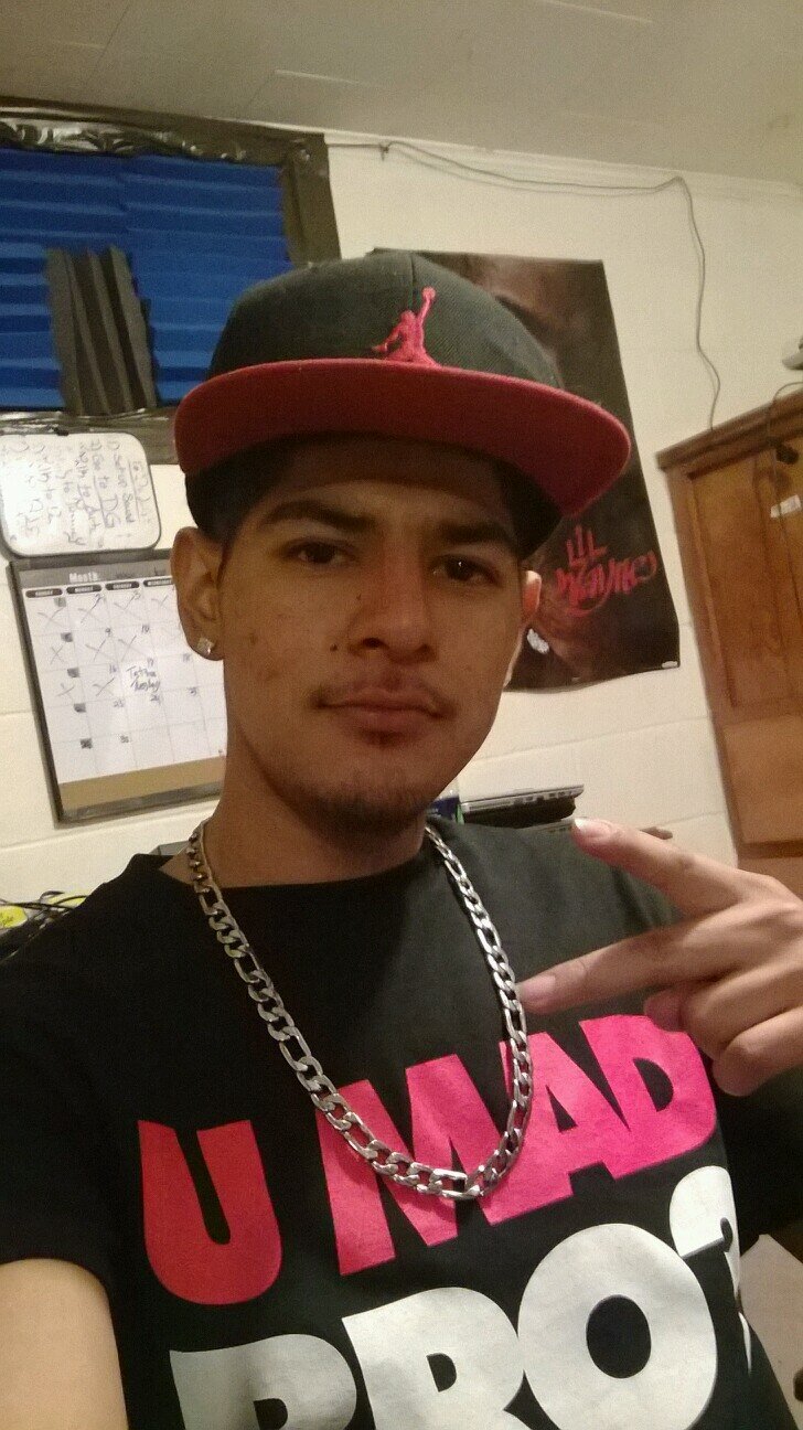 Its all about Loyalty and Respect. Stay dedicated and keep motivated. #Authentic #Ambition #TMT