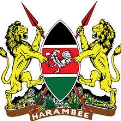 Official twitter account for Baringo County Government