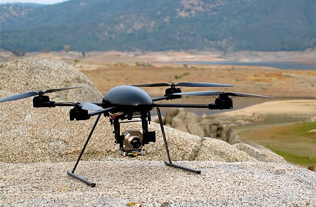 Nevada was 1 of 6 test sites approved by the FAA to test unmanned aerial vehicles. At NevadaUav the goal is to educate the public about this emerging industry.