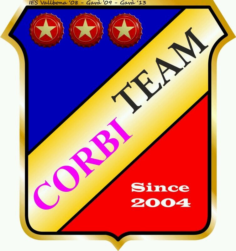 The Corbi Team