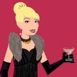 A self diagnosed shopaholic interested in thrifting because the thrill of the find keeps me coming back!