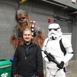 thesonofpan's profile picture. Media hound, freakazoid, dreamer...