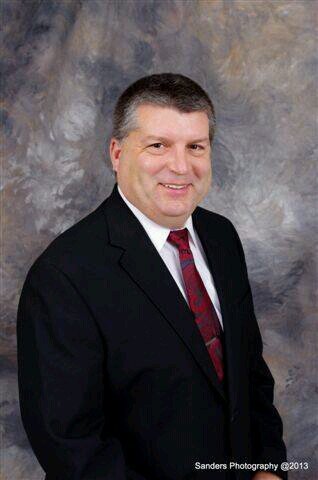 Republican Candidate for the Office of Adams County Clerk/Recorder