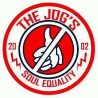 SOUL EQUALITY (@the_jogs) 's Twitter Profile