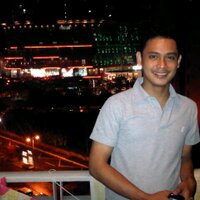 taufiq fata setyaji (@taufiqfata) 's Twitter Profile