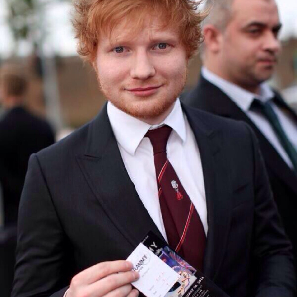 I love Edward Christopher Sheeran with all my heart. Jordan's the name, FanGirling's the game. @jordannwillson4