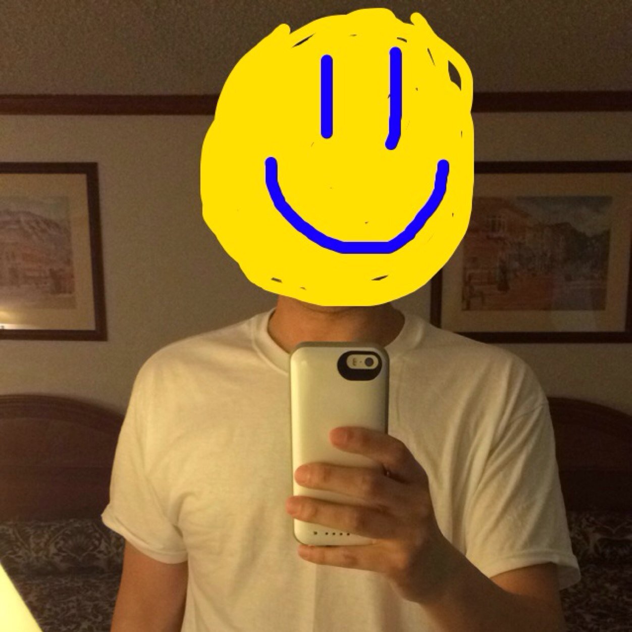 SethMichel's profile picture. Retweets are definitely endorsements.