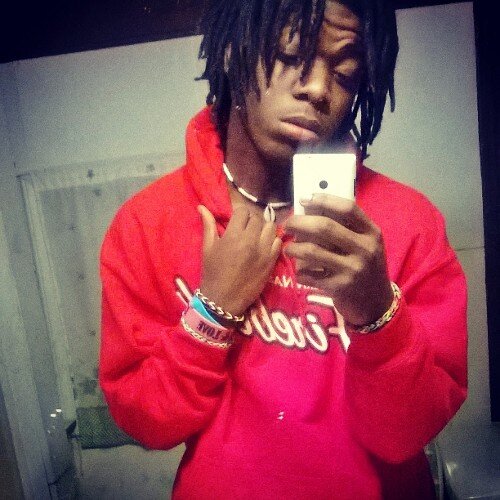 Kik-Yukiee_Gang_24 Living Life As Long As God Let Me See Another Day But Follow Cuz I Follow Back .....Wifey @_iAmNichole18_