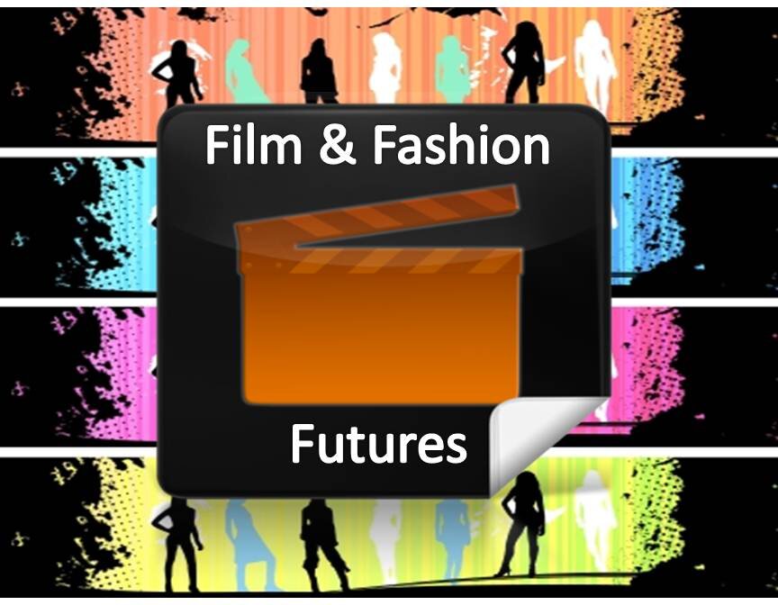 Can you imagine life without Film or Fashion? I can't... #film #fashion #arts #music #entertainment #promotions #marketing #dreams #PR #consulting #media #love