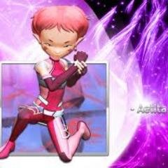 mitadevi195's profile picture. me like CODE LYOKO