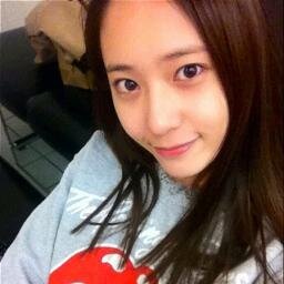 Hii~ Don't follow if u gonna be unfollow ^^