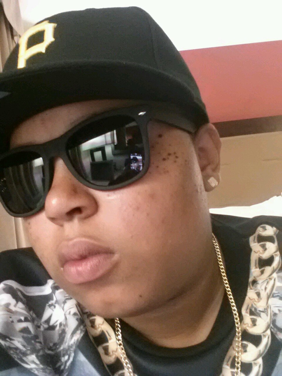 I'm busy building the foundation for my future. I have no time to play game! Working on my book :)