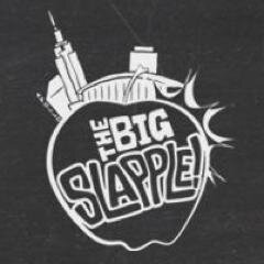 TheBigSlapple's profile picture. Go west for the Fringe Fest - The Big Slapple precinct is part of the 2014 Adelaide Fringe Festival. Check out http://t.co/aRJ9LD1Fcv or Website!