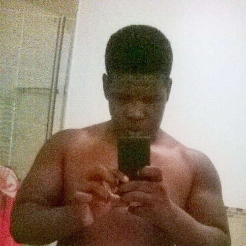 Growing rugby player for Brakpan rugby club U/21