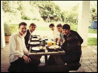 MichaelCheney13's profile picture. Polo player, Scout, Thespian, Christ disciple