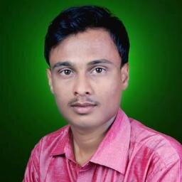 president bhrashtrachar virodhi janjagruti samiti and self employed at social work then as a student