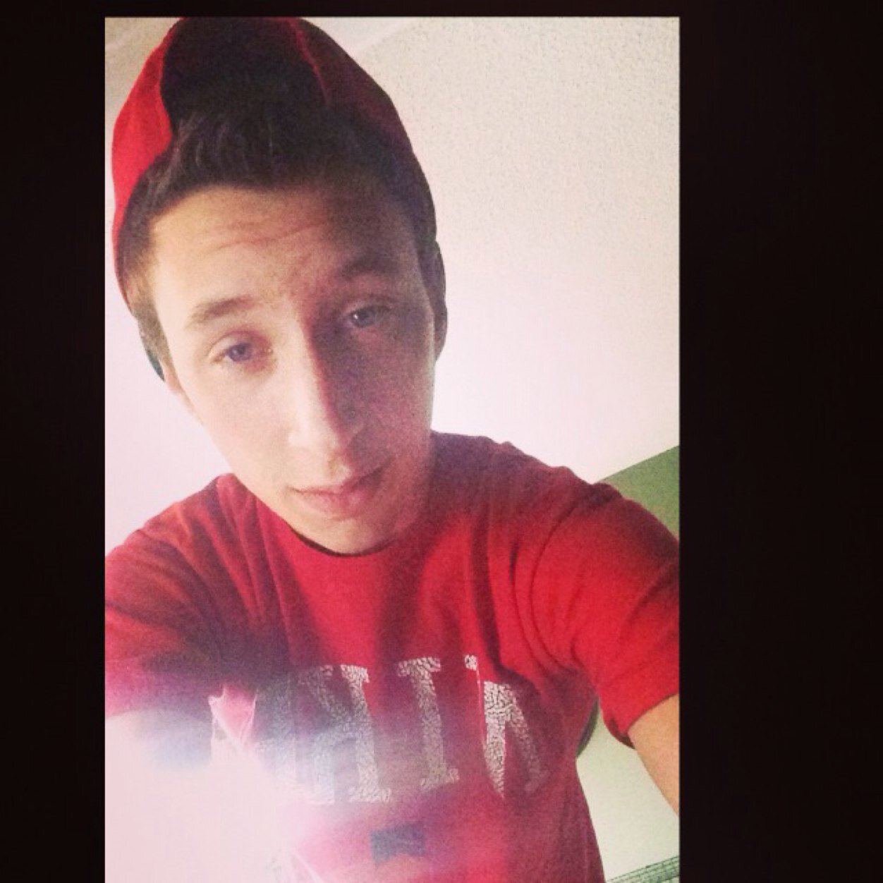 The name is caleb i like to party and have fun money all day everyday i care about 3 thing ME , MY FAMILY AND MY JEEP