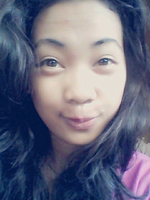 simply me but im inspired and happy :-) iLysomuch