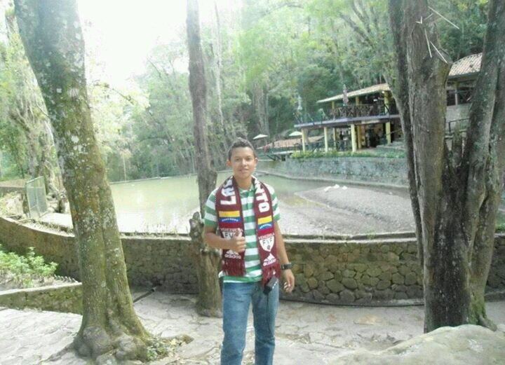 16* Viviendo solo el dia a dia!