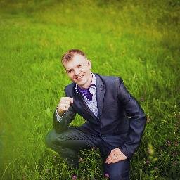 Помогаю бизнесменам увеличивать интернет продажи, пишите! https://t.co/Bb29SZ7nGD fedotov_nikolay@ro.ru