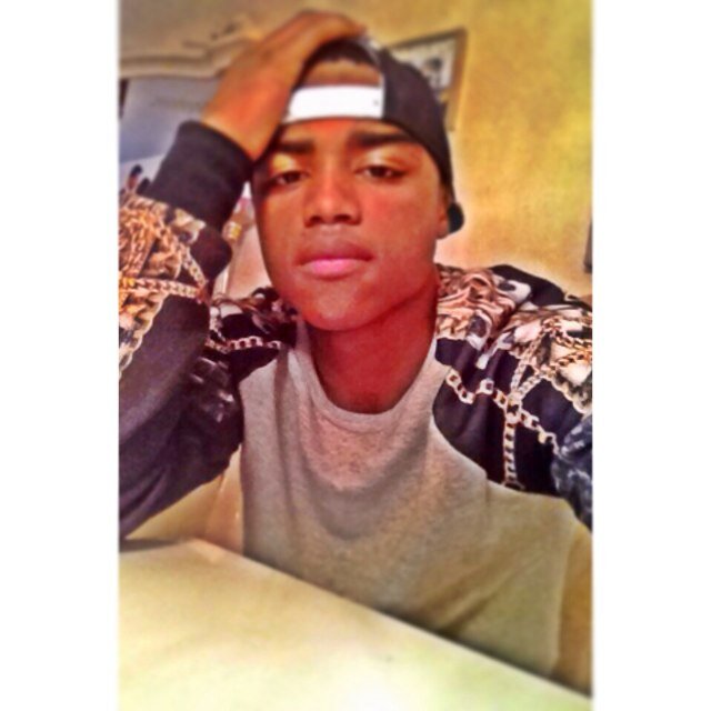 Soccerplayer of Ajax U15