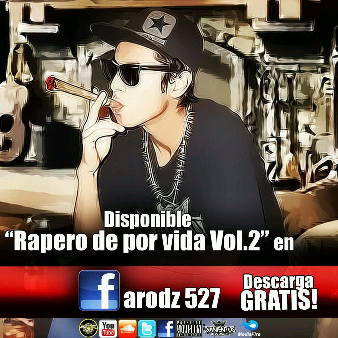 FACEBOOK: https://t.co/deBsVQerOH
#rapMexicano 

https://t.co/iK00CZK6w6
http://t.co/CloRM4tuq7