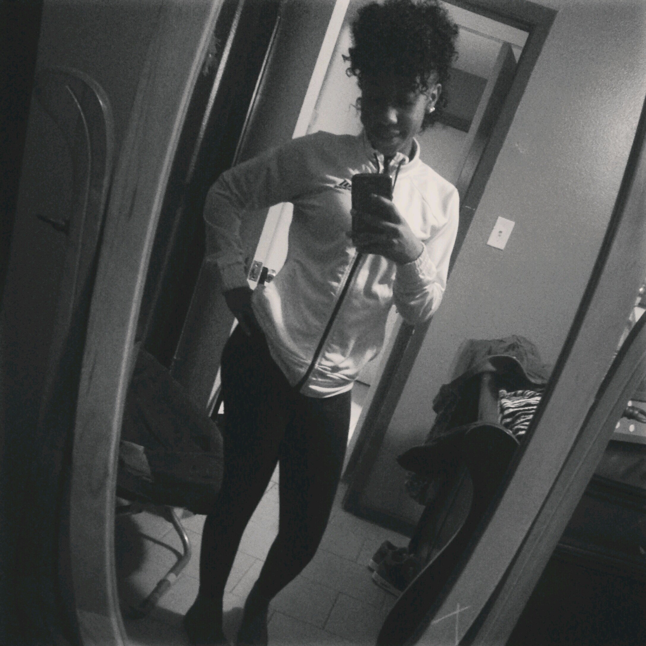follow me