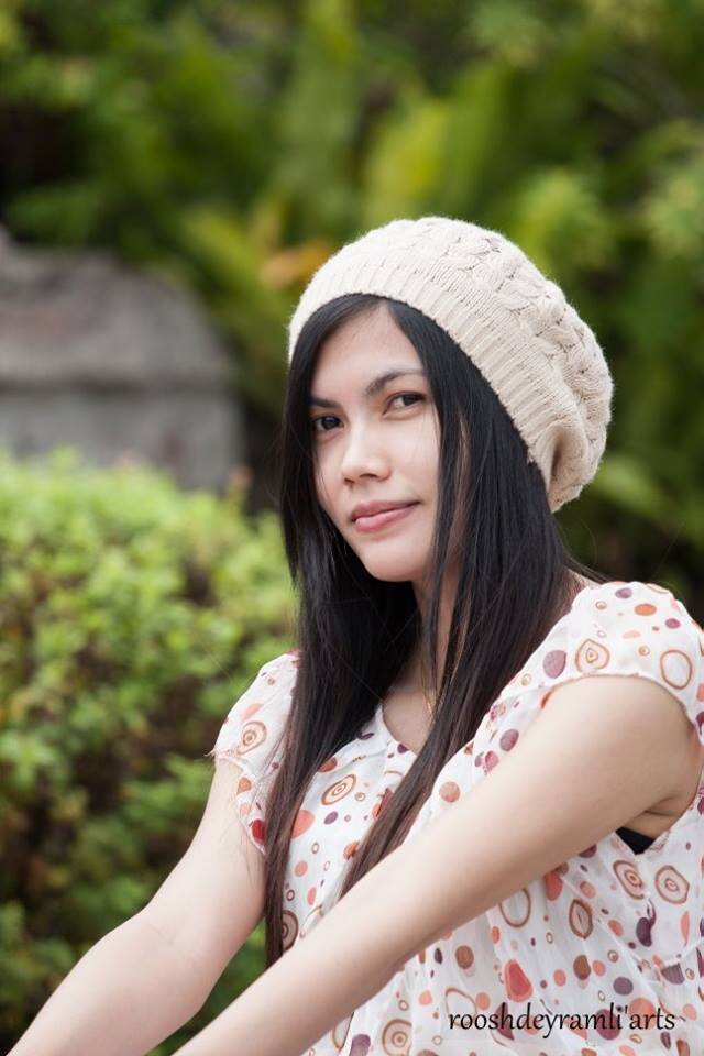 Just simple in my life :-)