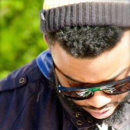 CalisGoodEye's profile picture. Young, Black, and Gifted... in more ways than one...