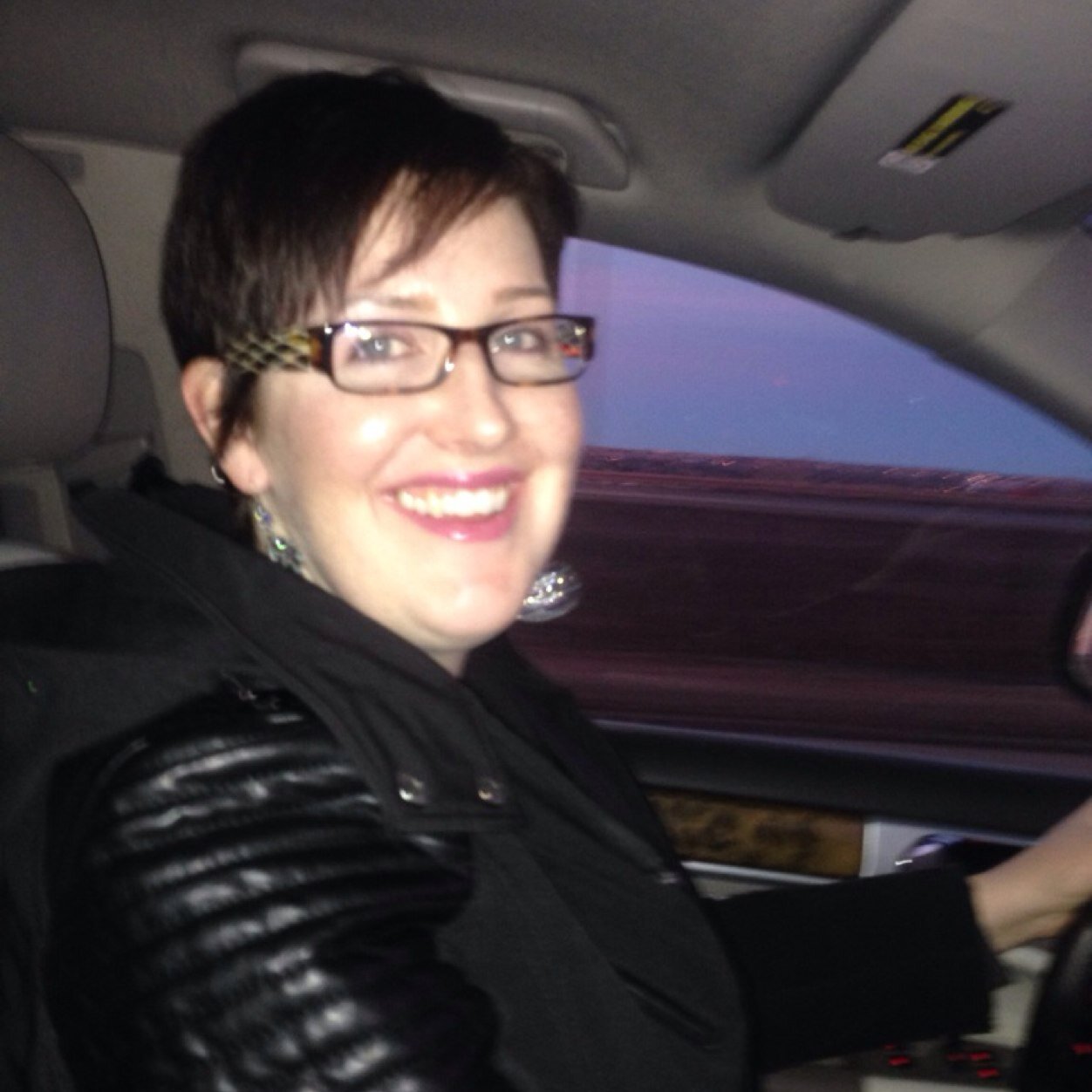Educator, Counsellor, wife, and mother of three.