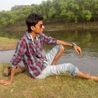 shyam mahadev kawale (@kawalesam) 's Twitter Profile