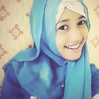 Indah ♚ (@permattasari) Twitter profile photo