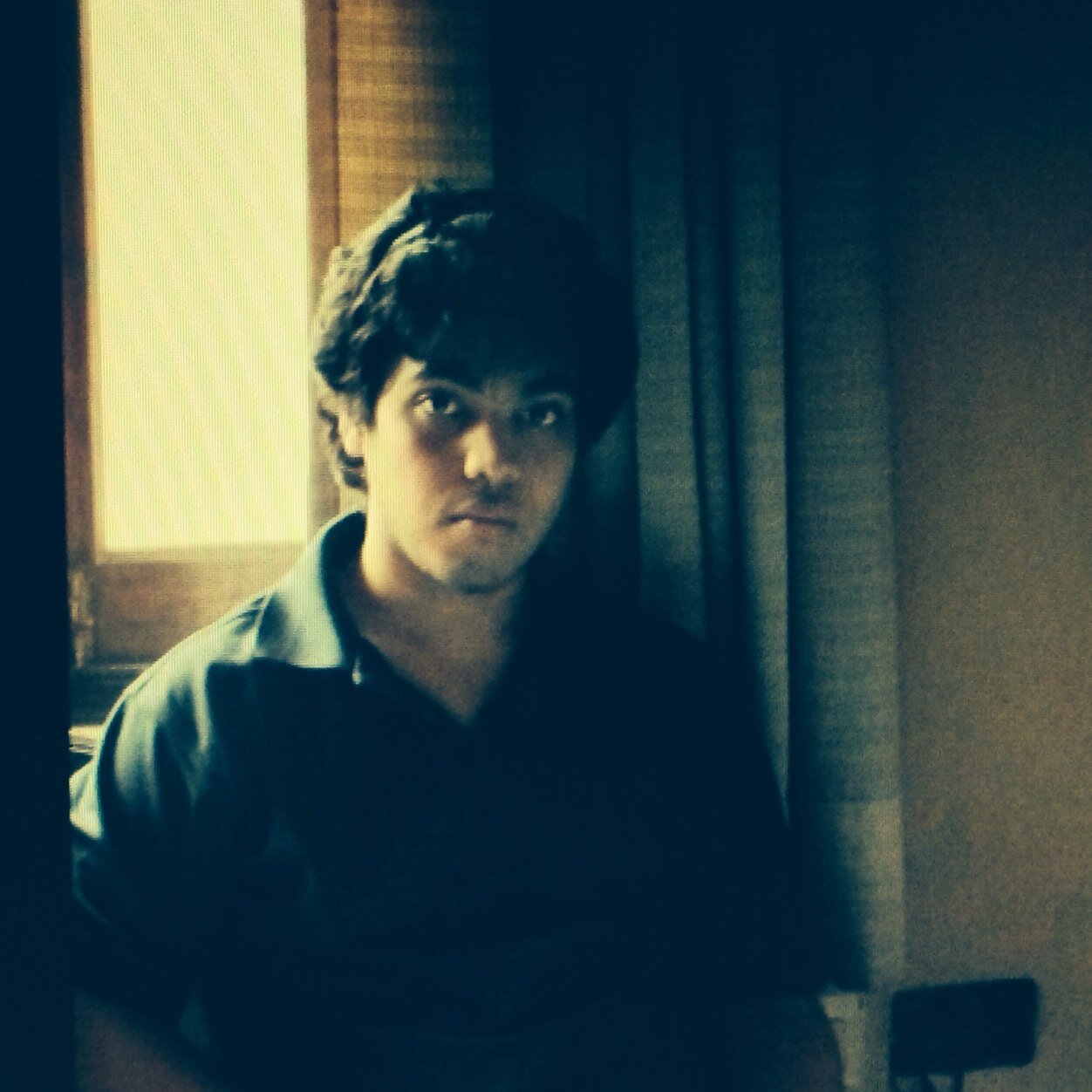 saarrajpuria's profile picture. 