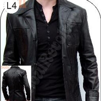 420 Model Jaket Kulit Bandung HD Terbaik