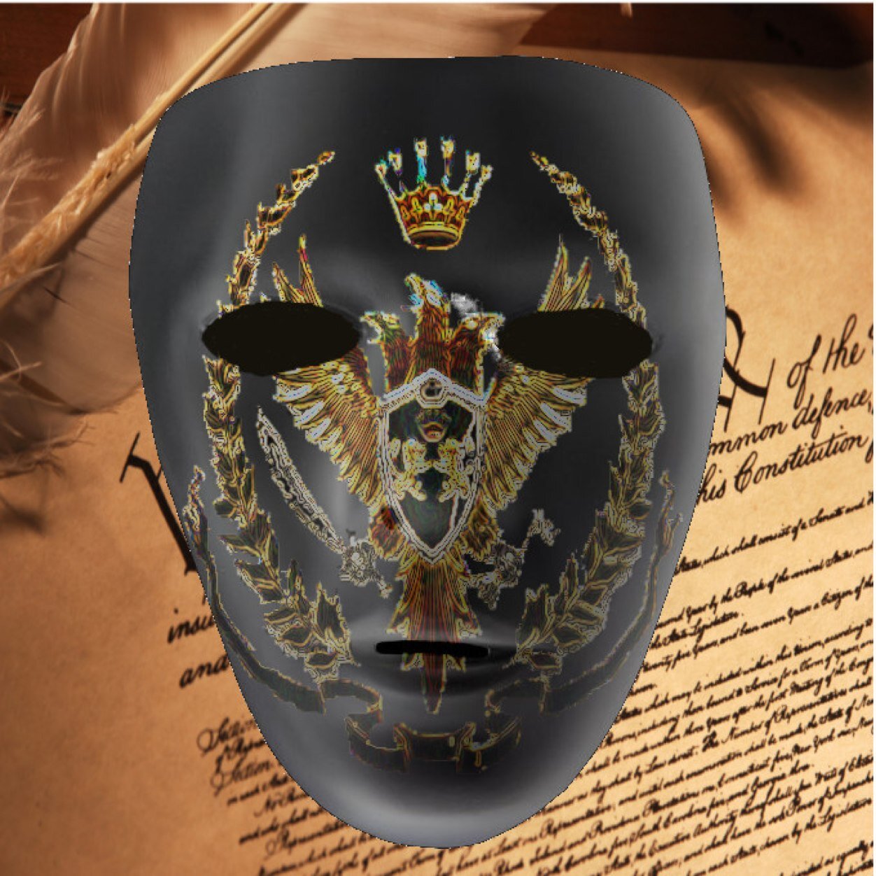*American Ultranationalist* Leader of Rilevare. No Government, join the movement to give the Free World back to The People
