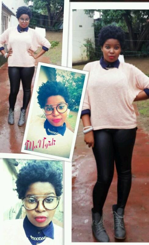 Teeh_lambongidi's profile picture. it's bananas like a fucking 'rangatang. Biatch #TeamCrazyAF