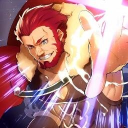 〚 Ｒｉｄｅｒ Ｃｌａｓｓ〛—  ❝My ＬＥＧＡＣＹ shall span all of ＨＩＳＴＯＲＹ!❞