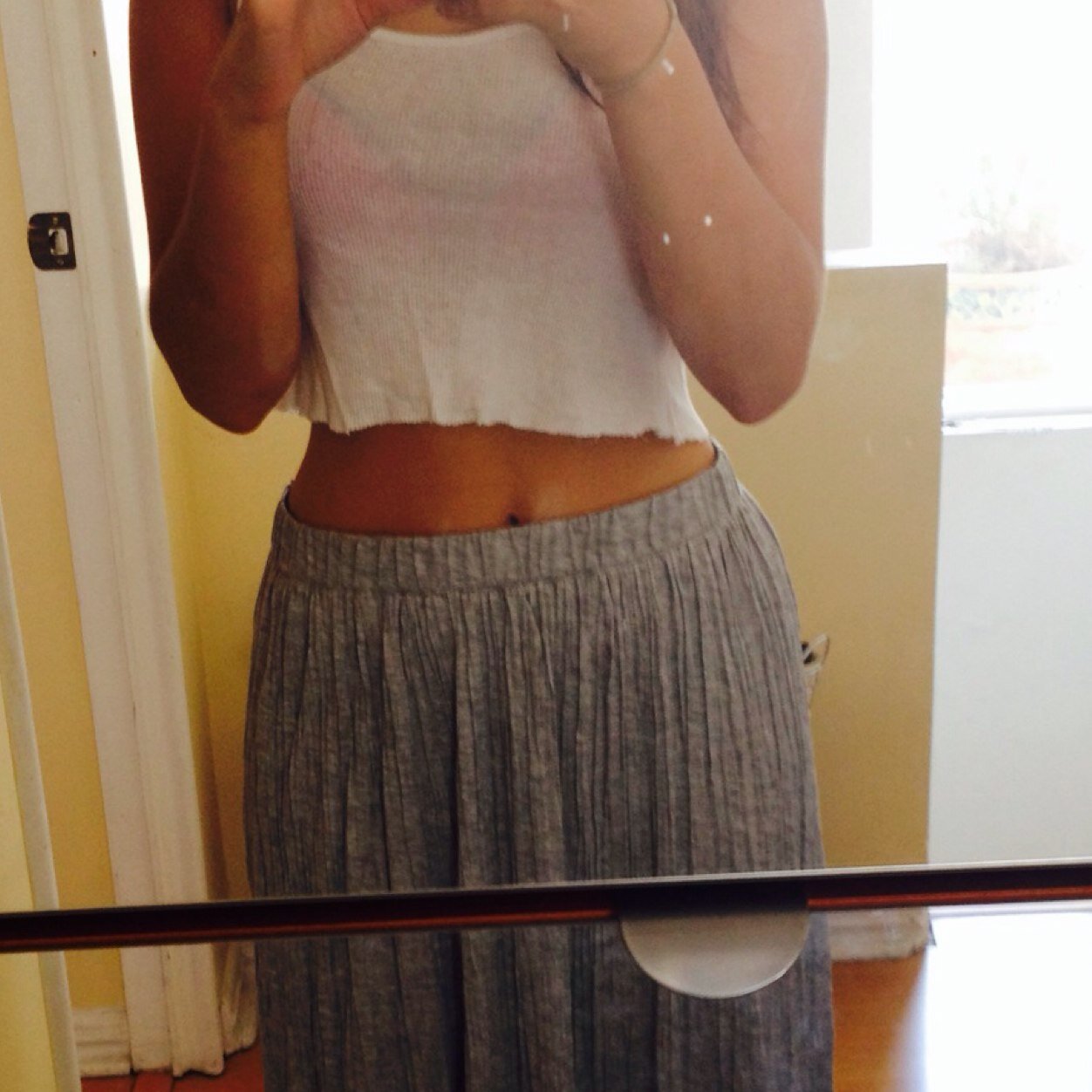 Sharing my journey to perfection. Twitter is a safe place... [ Follow back team !! (: ]. SW:54kg CW:51kg UGW:44kg